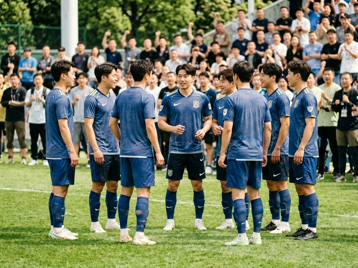 体育赛场准备,王楚钦